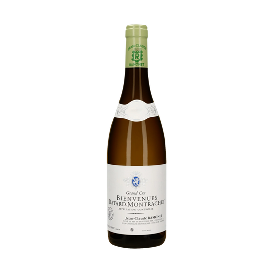 Ramonet Bienvenues Batard Montrachet Grand Cru 2011 750ML