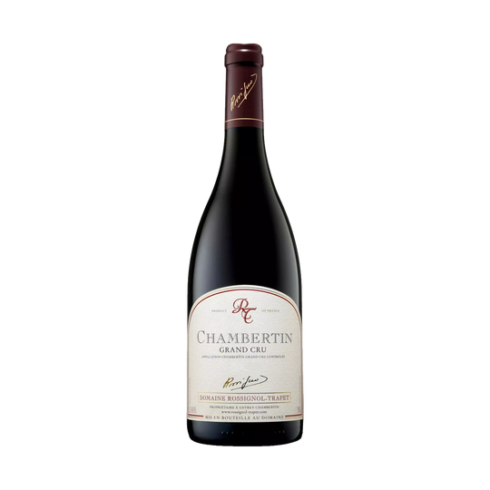 Rossignol Trapet Chambertin Grand Cru 2005 750ML