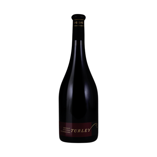 Turley Wine Cellars Rattlesnake Acres Petite Syrah 1998 750ML