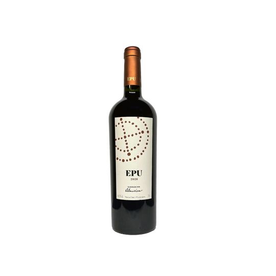 Vina Almaviva EPU Puente Alto, 2020, 750ML