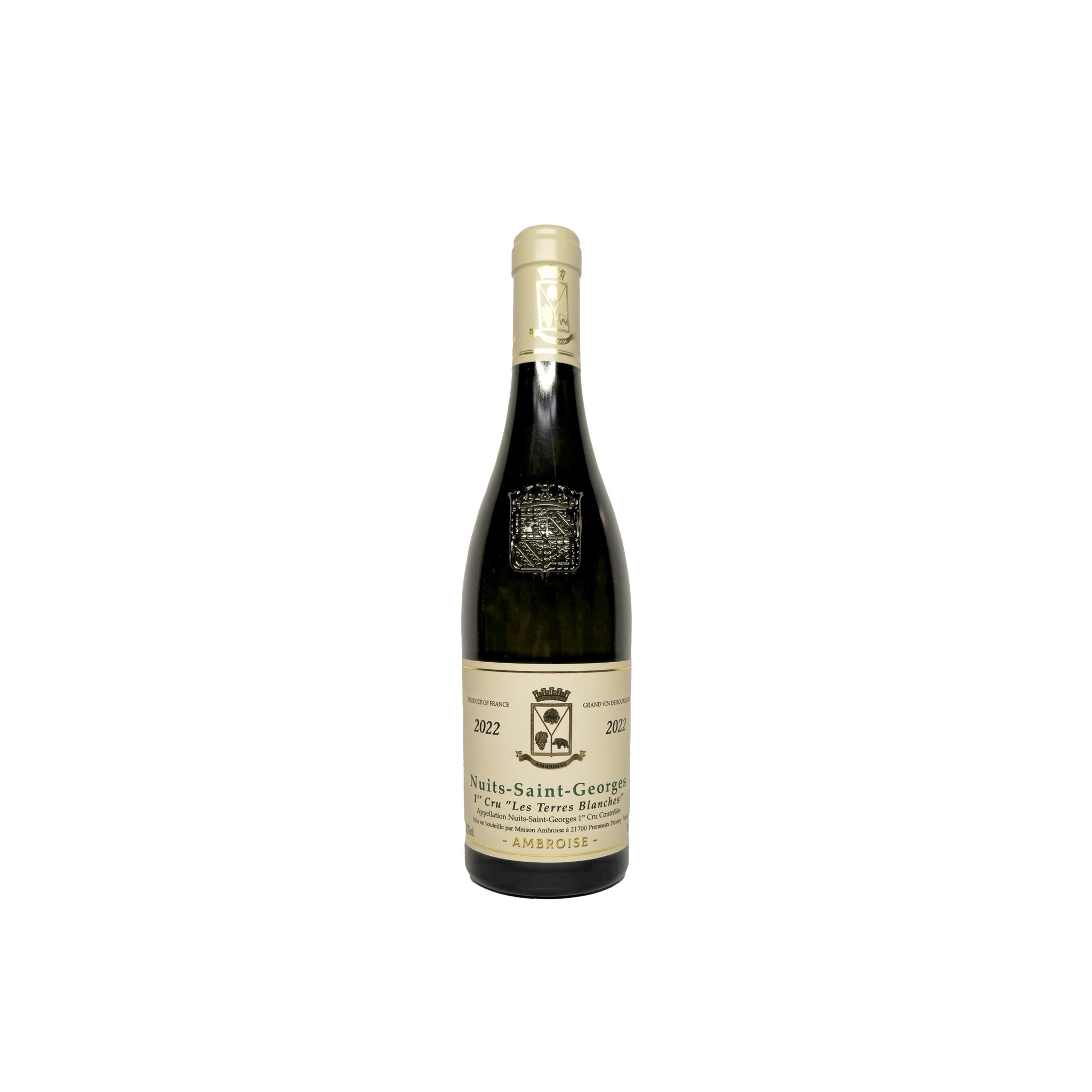 RW91-93❣️Bertrand Ambroise Vosne-Romanee Bertrand Ambroise – Madison Wine｜香港葡萄酒及烈酒網購平台 - 購物