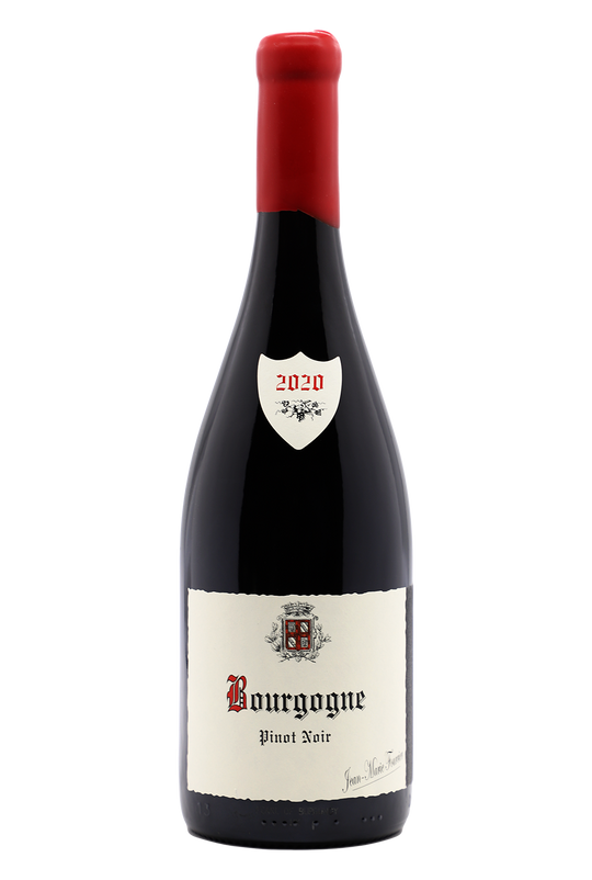 Jean-Marie Fourrier Bourgogne Rouge 2020 750ML