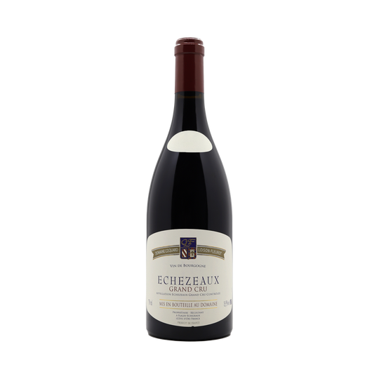 Coquard Loison Fleurot Echezeaux Grand Cru 2015 750ML