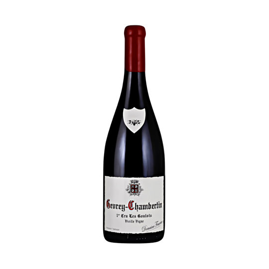 Fourrier Gevrey Chambertin 1er Cru Goulots 2015 750ML