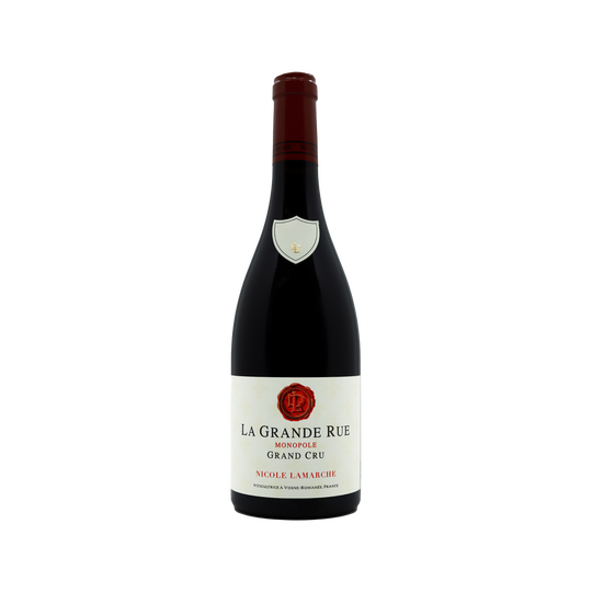 Lamarche La Grande Rue Grand Cru 2017 750ML