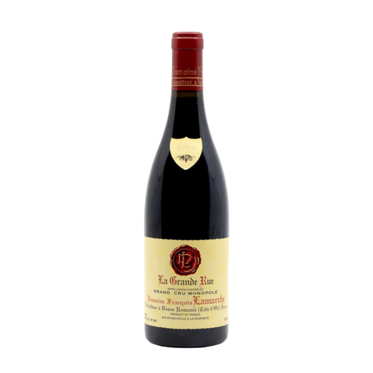 Lamarche La Grande Rue Grand Cru 2007 750ML