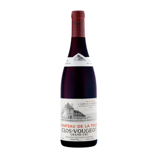 Clos de Vougeot Collection – Madison Wine｜香港葡萄酒及烈酒網購