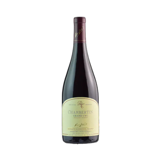Rossignol Trapet Chambertin Grand Cru 2005 750ML