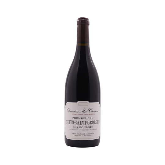 Meo Camuzet, Nuits St Georges 1er Cru Aux Boudots, 2010, 750ML