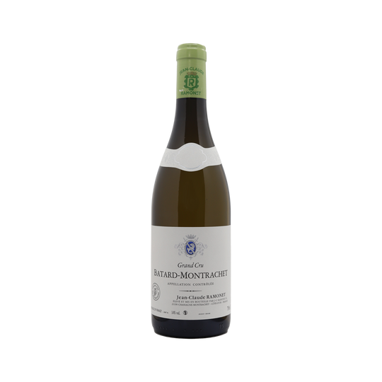 Ramonet Batard Montrachet Grand Cru 2011 750ML