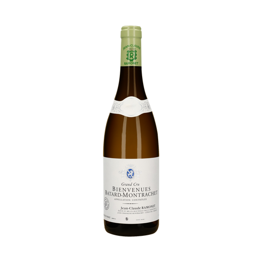 Ramonet Bienvenues Batard Montrachet Grand Cru 2011 750ML