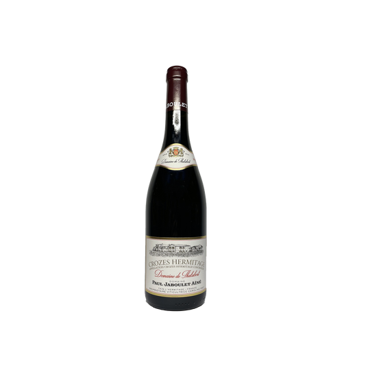 Paul Jaboulet Aine Crozes-Hermitage "Domaine de Thalabert", 2017, 750ML