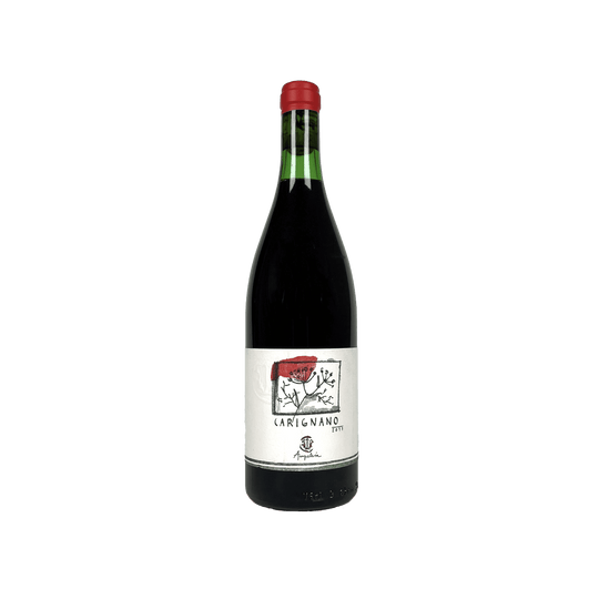 Ampeleia Carignano, 2017, 750ML