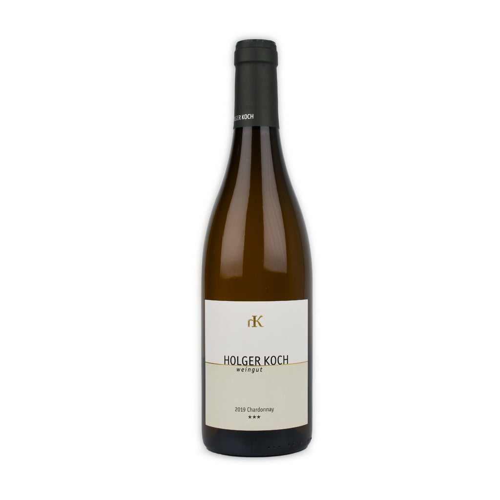 Weingut Holger Koch Chardonnay ***, 2019