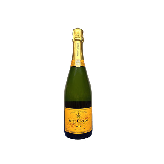 Veuve Clicquot Brut, NV, 750ML
