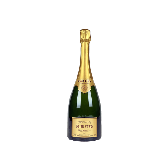 Krug Grand Cuvee 171 (Non Gift Pack), NV, 750ML