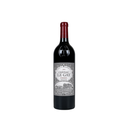 Le Gay Pomerol, 2014, 750ML