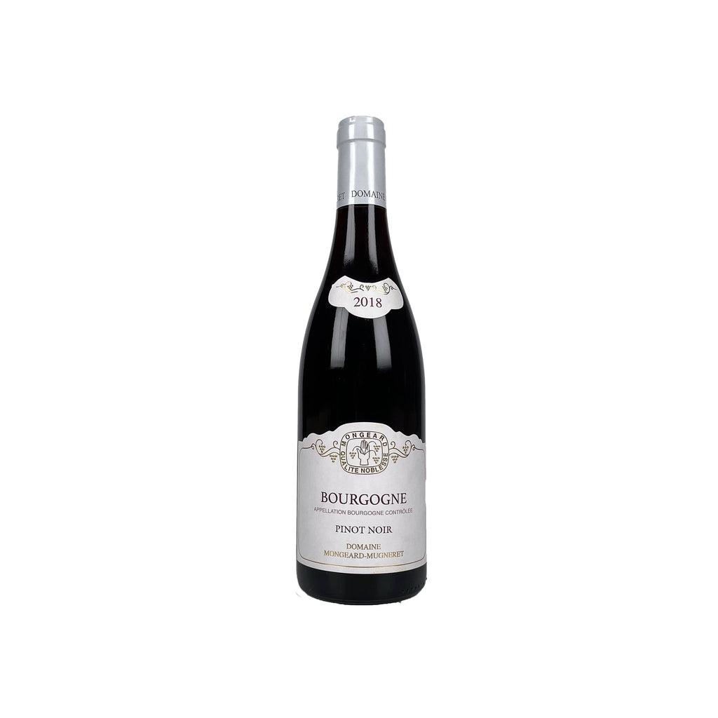 Mongeard Mugneret Bourgogne Pinot Noir, 2018