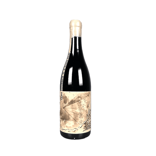 BLANKBottle Oppie Koppie, 2019, 750ML
