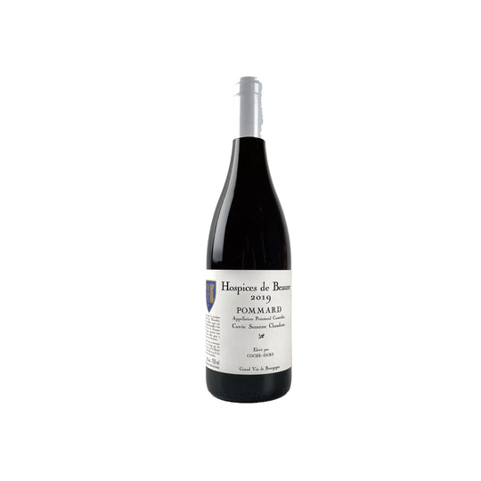 Hospices de Beaune Pommard "Cuvee Suzanne Chaudron" Coche Dury, 2019, 750ML