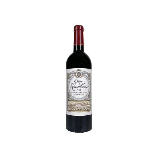 Rauzan Gassies Margaux, 2019, 750ML
