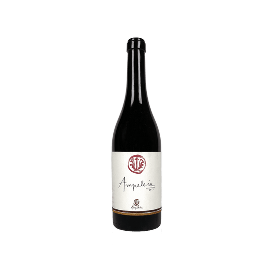 Ampeleia, 2015, 750ML
