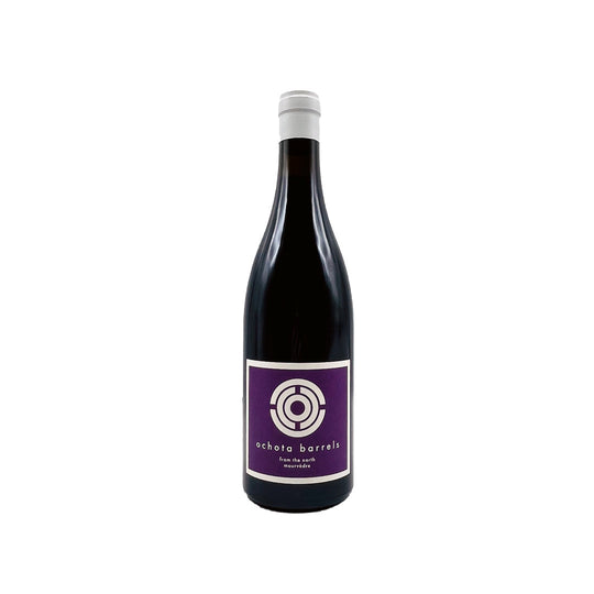 Ochota Barrels From The North Barossa Mourvedre, 2020, 750ML