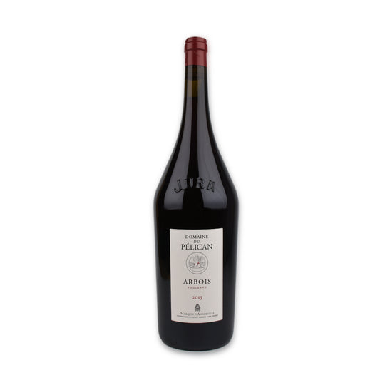 Du Pelican Arbois Poulsard, 2015, 1500ML