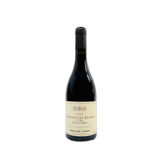 Marchand Tawse Savigny Les Beaune 1er Cru Les Lavieres, 2019, 750ML