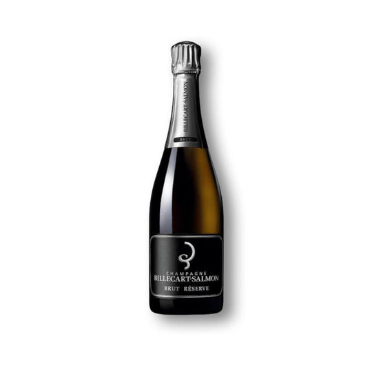 Billecart Salmon Brut Reserve, NV, 750ML