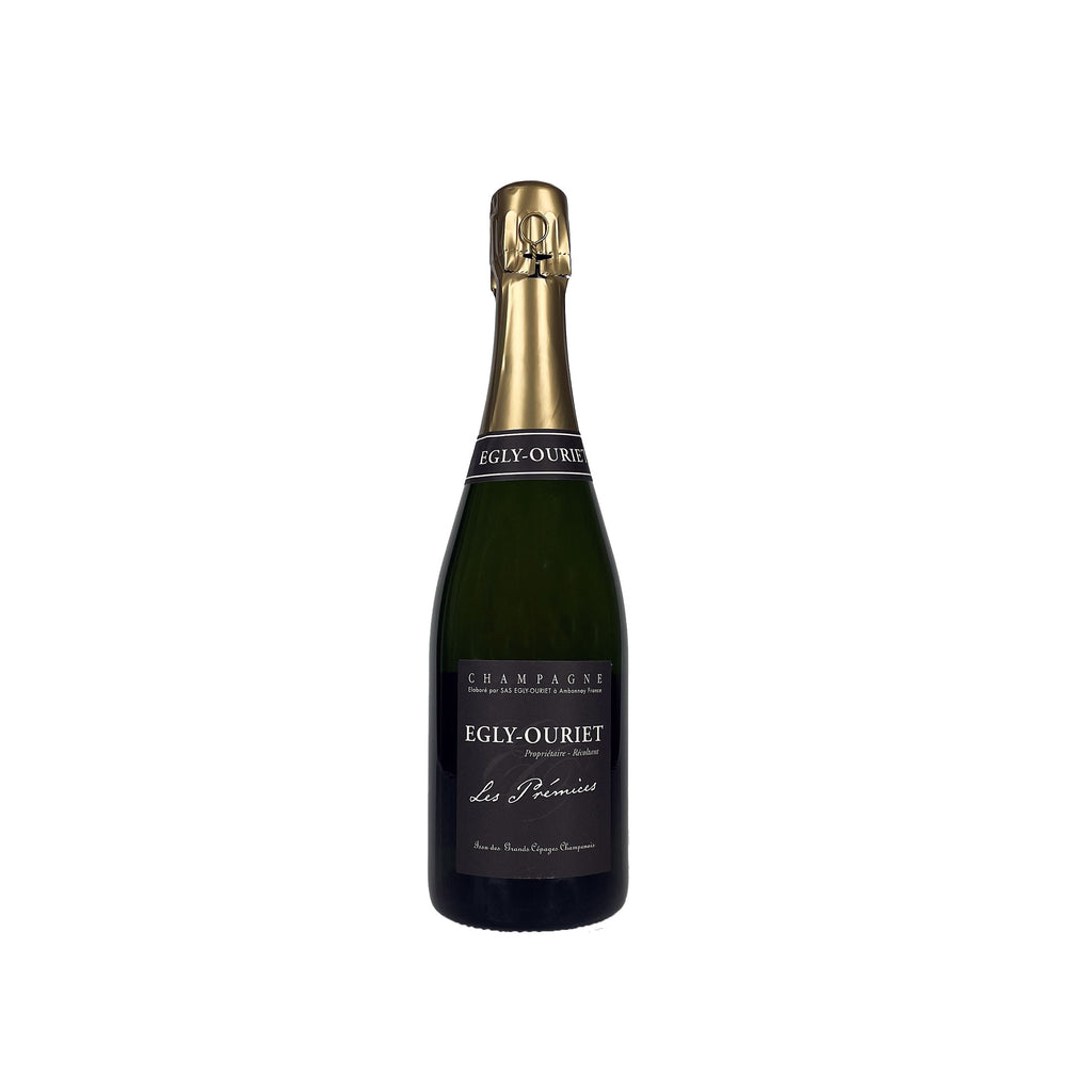 Egly Ouriet Les Premices Extra Brut, NV
