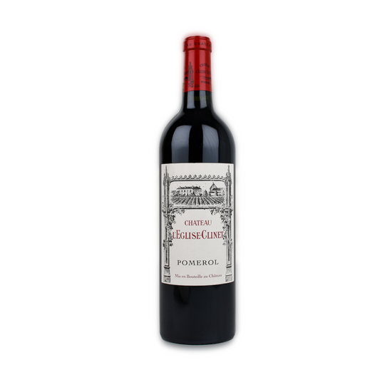 L'Eglise Clinet Pomerol, 2005, 6000ML