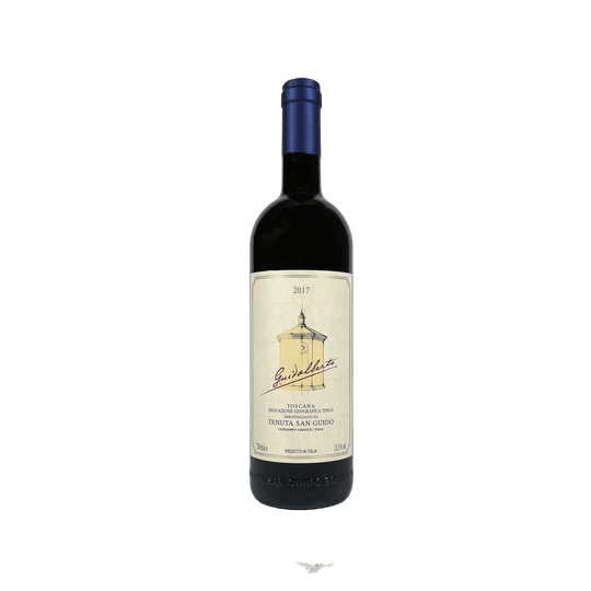 Tenuta San Guido Guidalberto, 2022, 750ML