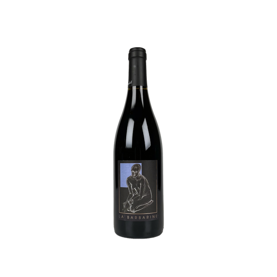 Gangloff Cote Rotie Barbarine, 2019, 750ML