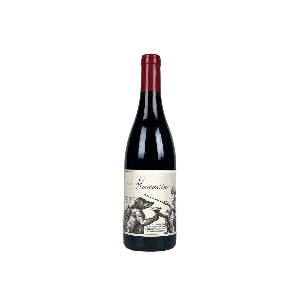 Marcassin Marcassin Vineyard Pinot Noir, 2011, 750ML