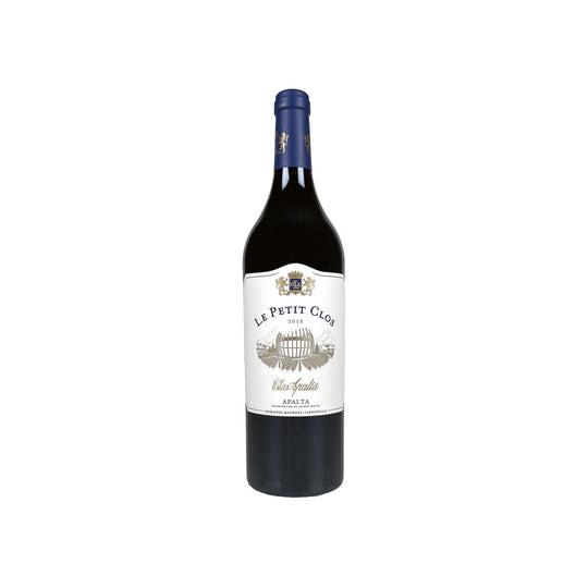 Clos Apalta Le Petit Clos, 2018, 750ML