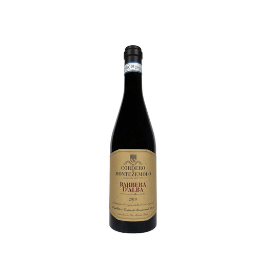Cordero di Montezemolo Barbera D'Alba DOC, 2019, 750ML