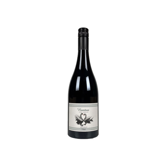 Giaconda Nantua Les Deux Shiraz, 2017, 750ML