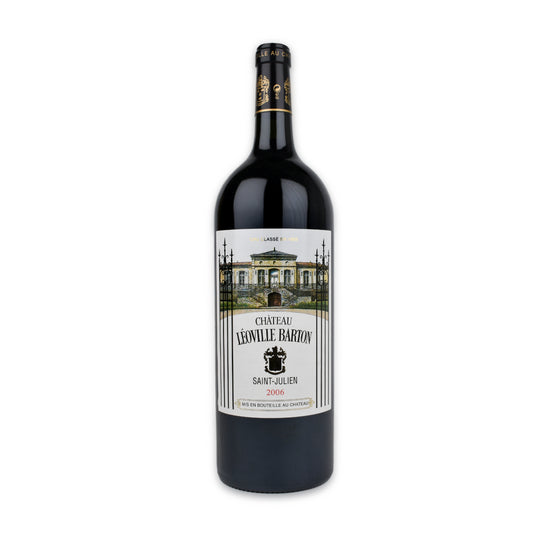 Leoville Barton St. Julien, 2006, 1500ML