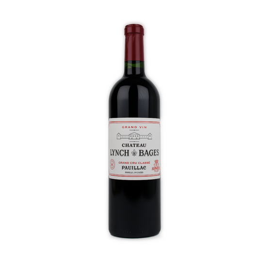 Lynch Bages Pauillac, 2014, 750ML