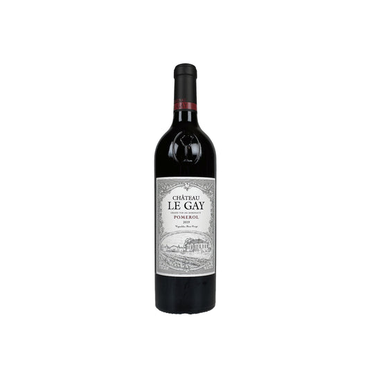 Le Gay Pomerol, 2019, 750ML