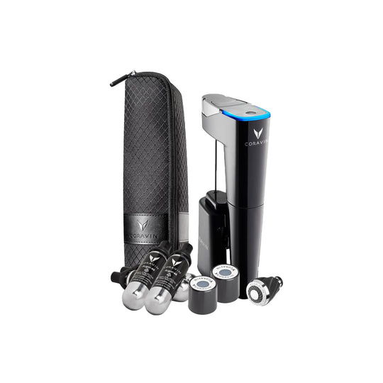 Coravin Timeless Model Eleven